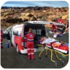 Fast Ambulance Rescue : City Traffic Drive Game
