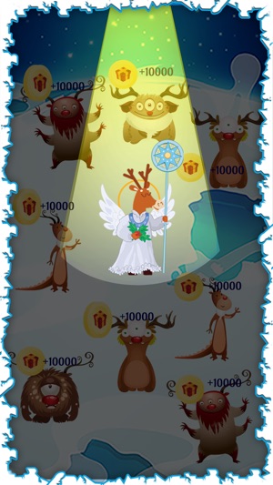 Reindeer Moose Evolution - Coin clicker challenge(圖4)-速報App