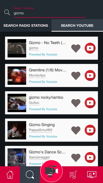 Lounge Music Radio