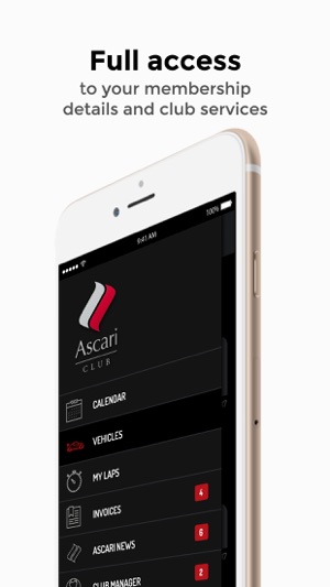 Ascari(圖2)-速報App