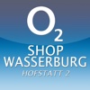 O2 Premium Partner Wasserburg