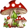 Mushroom Mania Plus