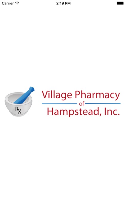 Village Pharmacy