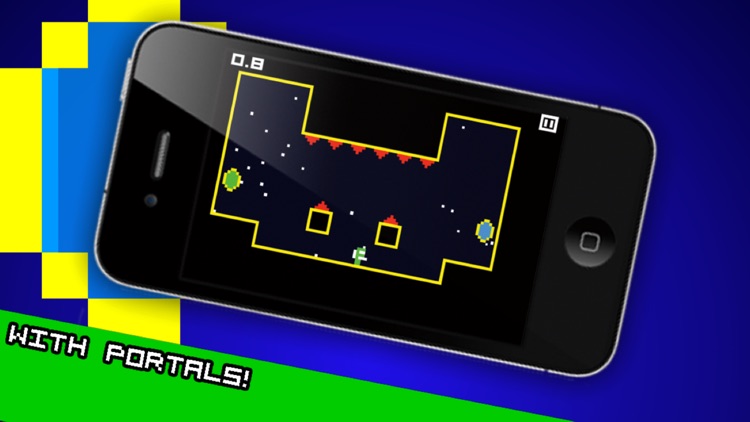 Commander Pixman screenshot-3
