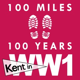 100 Miles for 100 Years