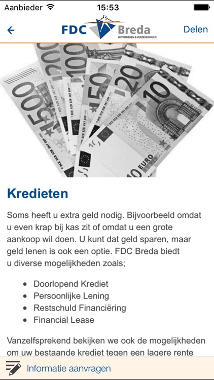 FDC Breda