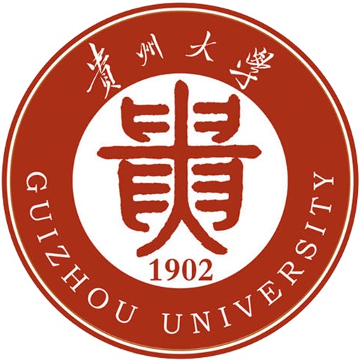 贵州大学移动门户 icon