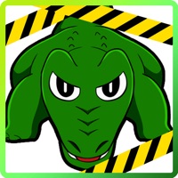 Alligator Rush