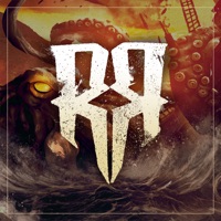 Resurrection Fest EG 2017