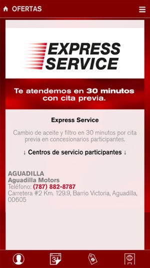 Nissan Express Service(圖5)-速報App