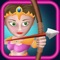 Princess with Arrows Pro