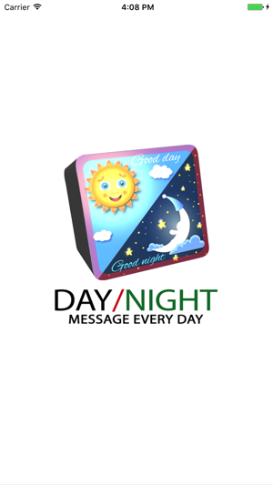 Messages Every Day(圖1)-速報App