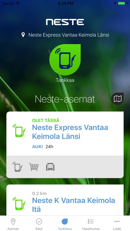 Neste