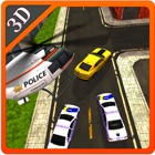 Cop Helicopter Flight Sim 3D- Pilot Chase Criminal