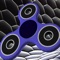 Fidget 3D is a virtual reality fidget spinner app