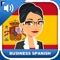Learning Spanish specifically for the workplace is now possible thanks to a highly effective method designed for people without countless hours to spend learning another language