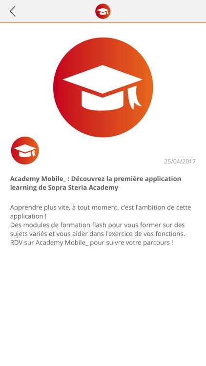 Academy Mobile_ screenshot-3