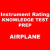 Instrument Rating Airplane Test Prep for iPad