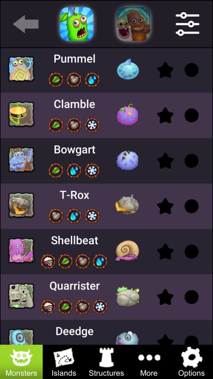 My Singing Monsters: Official Guide