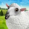 Farm Animal Family Online - Multiplayer Simulator