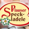 Plauser Speck Ladele