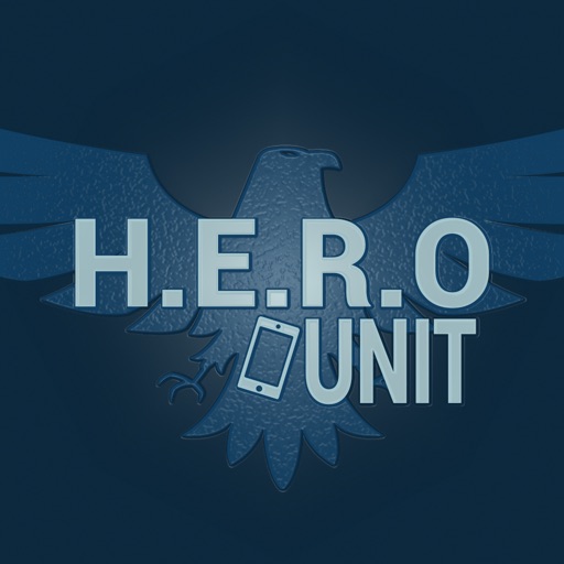HERO Unit - 911 Dispatch Simulator Icon