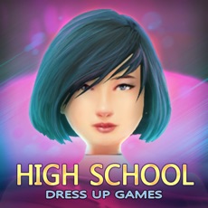 Activities of High School Dress Up - Fashion Makeover Salon