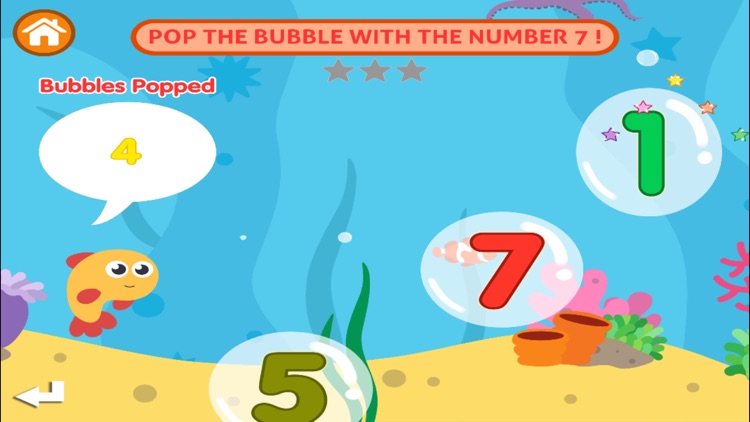 Numbers & Counting Games (FV) screenshot-3