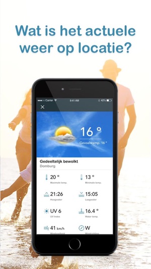 Strandveiligheid App(圖3)-速報App