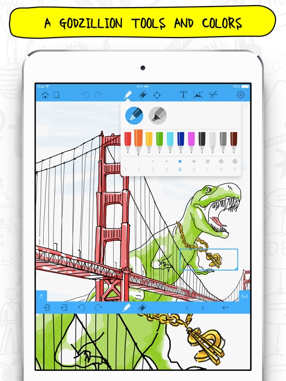Notepad+: Notebook for Taking Notes and Memos