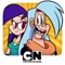 Collect Magiswords, watch videos, meet characters and more with your very own MagiMobile from Mighty Magiswords