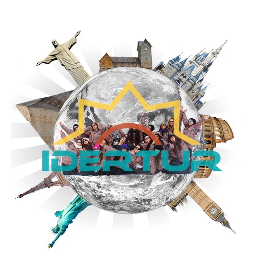 Idertur icon