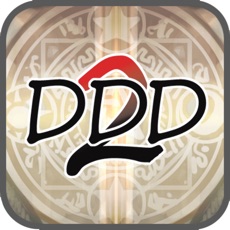 Activities of DeckDeDungeon2 - Deck building RPG