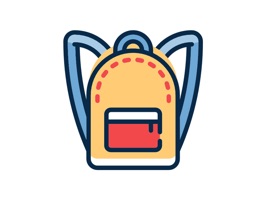 This sticker pack covers the fundamentals of your high school experience