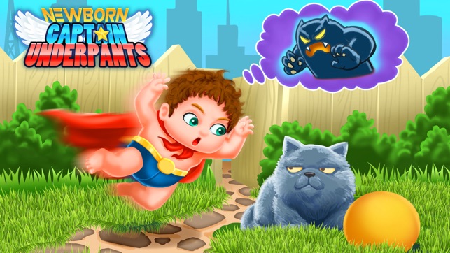 captain underpants games free