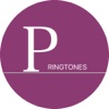 P - Ringtones: Ringtone Maker & Recorder