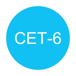 六级单词 - CET6必备神器