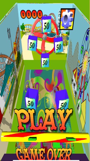 Ping Pong Carny Land(圖4)-速報App