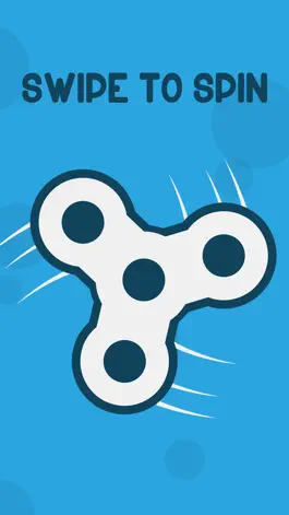 Game screenshot Fidget Spinner - Hand Spin Simulator apk