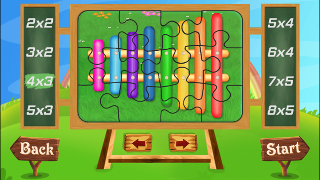 Jigsaw Puzzle for Kids & Toddlers - Brain Games(圖3)-速報App