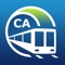 The Vancouver Metro Guide is the quick and easy way to navigate your way into and around the city using the SkyTrain metropolitan rail system