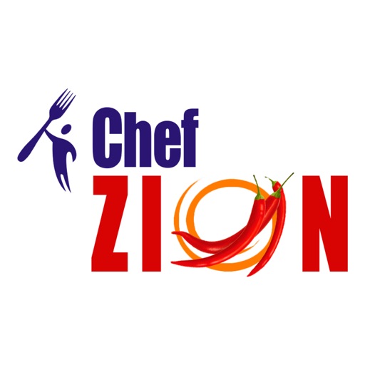 Chef Zion Liverpool icon