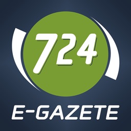 TR724 eGAZETE