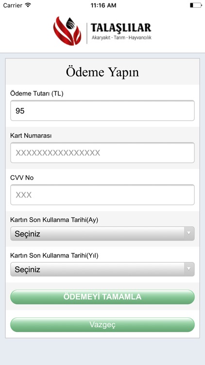 Talaşlılar screenshot-4