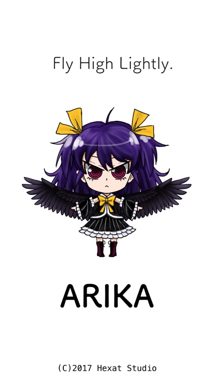 ARIKA