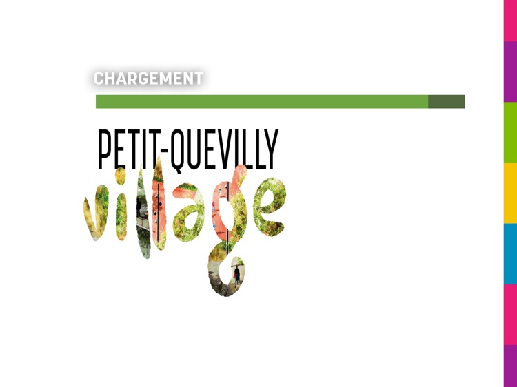 Petit-Quevilly Village