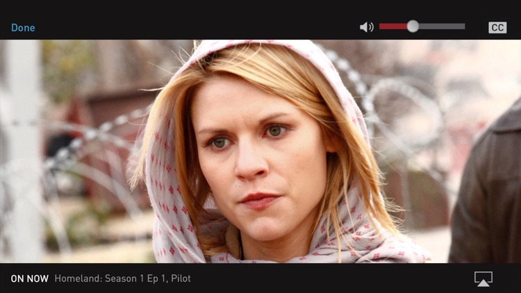 Showtime Anytime screenshot-4