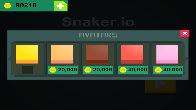 Snaker.io