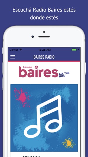 Baires Radio(圖1)-速報App