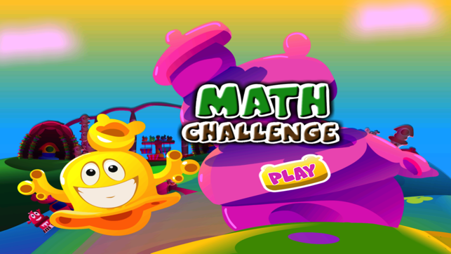 Math Challange : for Age 5+(圖1)-速報App